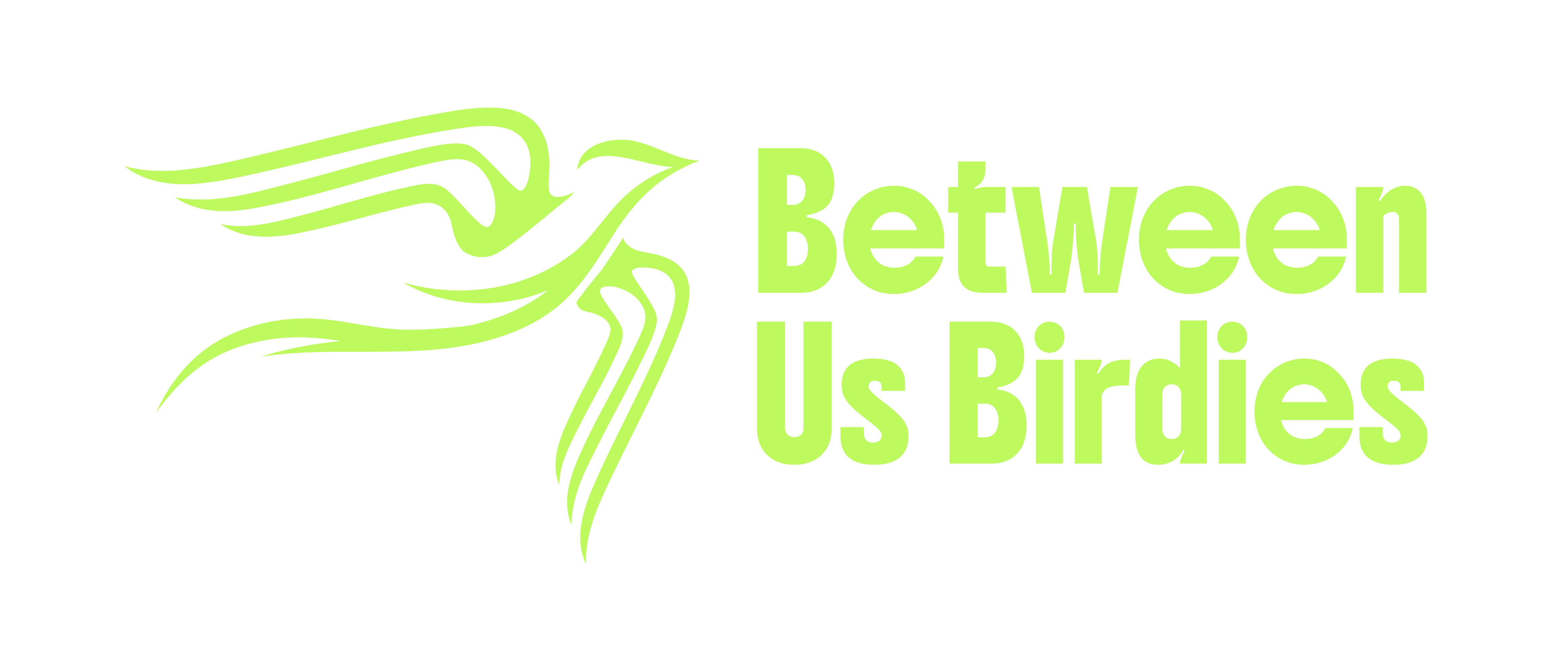 Between Us Birdies